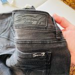 Seven7  Jean Wicked‎ Black Skinny Jeggings Womens Size 12 Stretch NEW Photo 9