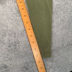 Everly Sage Long Sleeve Dress Photo 6