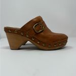 Isabel Marant  Tamara Clog Size US 9 Photo 3