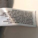 Old Navy  VINTAGE Gray & Charcoal Glittered Tank Top Photo 4