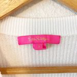 Lilly Pulitzer  Ritzanna Ombre Spray Dye Sweater in Resort Yellow Photo 2