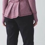 Lululemon  Warm Your Core Long Sleeve, 4 Photo 1