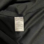 Hailey Logan  by Adrianna Papell Little Black Mini Dress Women’s Sz 3/4 EUC Photo 4