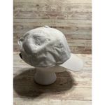 Adidas  Originals Baseball Cap One-Size Adjustable Strapback White Rainbow Photo 2