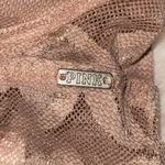 PINK - Victoria's Secret VICTORIA’S SECRET PINK PUSH UP BRA Longline Line Women’s Small S Photo 4