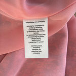 Talbots  Paisley Print Sleeveless Dress size 2 Photo 4