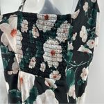 Abercrombie & Fitch  Floral Midi Dress Photo 6