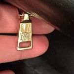 Badgley Mischka  Black and White Tweed Crossbody Bag,NWT Photo 9