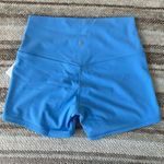 Lululemon NWT  Align High-Rise Shorts Photo 3