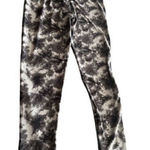 Melissa Marissa Olivia Camo Running Leggings Pants Photo 0