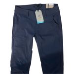 prAna  Halle Tall Inseam Hiking Pant
Coal Sz 0 NWT Photo 3