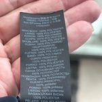 Tory Burch Deneuve Navy Blossom Ditsy Floral Ruffled Long sleeve Dress Sz 6 Photo 17