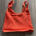 Free People Movement Happiness Runs Cropped Tank XS/S Photo 4