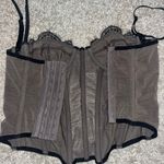 Urban Outfitters Out From Under Modern Love Corset Photo 3