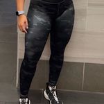 Nike Leather Leggings Photo 5
