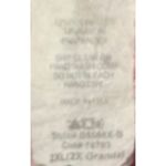 Hayzel Women's Pink Beige Paisley Long Sleeve Pullover Top Bell Sleeves Size 2XL Photo 3