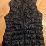Athleta Puffy Vest Photo 0