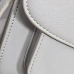 Pixie Mood  Light Gray‎ Crossbody Bag. Size 10" Photo 2