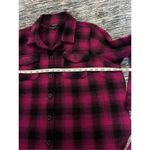 Torrid  Cotton Midi Shacket size 1 fit XL or 1X Photo 8