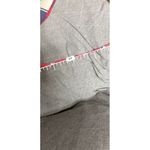 CMQ The Woo's Surfer Choker‎ Lightweight Soft Polymer Clay Necklace Red Beach Photo 4