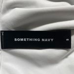 Something Navy  Small  One Piece Swimsuit Photo 5