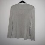 St. John Sequin and Sparkly Cardigan - Size Small Photo 5