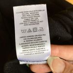 Disney Mickey Mouse Lightweight Hoodie, Racer Stripe Arm, Black, White, Size XS Photo 7