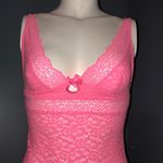 Victoria's Secret Victoria’s Secret Sexy Little Things Neon Pink Photo 1