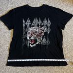 Oversized graphic tee Size XL Photo 3