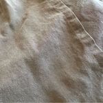 Lovers + Friends ✨ Women’s Olive Green Utility Faux Wrap Collared Dress Small Photo 12