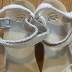 Teva  Birch Women's Midform Universal Canvas Sandal Sz 8 Photo 4