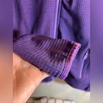 Marmot  Women's Deep Purple Ski Jacket Zip Hoodie Photo 3