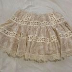 Olivaceous  skirt Photo 0