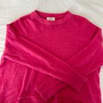Pink Sweater Photo 0