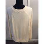 New NWT Altard' State "This Girl Loves Christmas" Soft Long Sleeve Top Large Photo 1