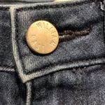 William Rast  Skinny Ankle Denim Jeans Stretch Dark Wash Size 27 EUC #4390 Photo 6