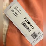 Azazie  coral bridesmaid dress NWT Photo 3