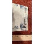 Judy Blue  Women’s‎ Size 3/26 Acid Wash Slim Fit Jeans Denim JB88241 Stretch Boho Photo 9