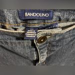 Bandolino  jeans size 16w mandie Photo 2