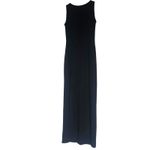 BUMPSUIT Cut Out Maternity Maxi Dress in Black | REVOLVE Large NWT Photo 10