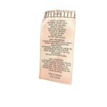 KAVU  Wilhelmina Asymmetrical Black Sweater Dolman Long Sleeve Top Size One Size Photo 7