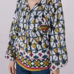 Solitaire  Blouse Photo 0