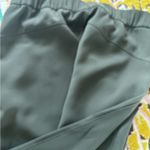 Lululemon  On the Fly Jogger Olive Dark Olive Green‎ Women's Jogger Pants size 8 Photo 8
