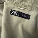 ZARA  Jacket Corduroy Photo 2
