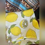 Scarf Collection 5 Variety Silk And Poly Scarf Lot Bundle Of Scarves Yellow Photo 1