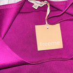 Purple Bodysuit Photo 1