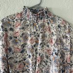 Elan Sheer blouse Photo 1