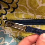 Five Star Floral Tote Bag Green Photo 1