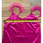 Strut & Bolt NWT  fuschia camisole‎ size small Photo 5