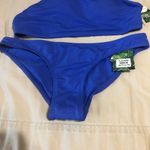 Eidon  Surf bikini small top xsmall bottoms Photo 2